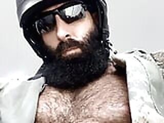 Cock action (masturbation) action gay cock